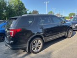 Used 2018 Ford Explorer XLT w/ Equipment Group 202A image 2