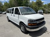 Used 2016 Chevrolet Express 3500 LT w/ LT Preferred Equipment Group image 4