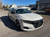 Used 2021 Honda Accord Sport Special Edition image 2