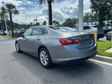 Used 2023 Chevrolet Malibu LT image 2
