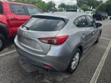 Used 2015 MAZDA MAZDA3 i Touring image 3