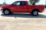 Used 2017 RAM 1500 Classic SLT image 5
