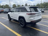 New 2025 Jeep Grand Cherokee Altitude image 5