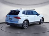 Used 2024 Volkswagen Tiguan Wolfsburg Edition image 5