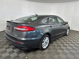 Used 2020 Ford Fusion Energi Titanium image 3
