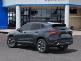 New 2025 Chevrolet Trax LT w/ Driver Confidence Package image 3