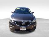 Used 2017 Buick Envision Essence image 2