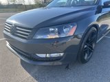 Used 2015 Volkswagen Passat 1.8T Sport image 4