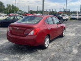 Used 2012 Nissan Versa SV image 4