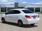 Used 2020 Mitsubishi Mirage G4 ES image 4