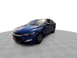 Certified 2023 Chevrolet Malibu RS image 4