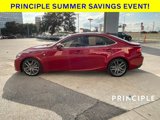 Used 2015 Lexus IS 250 image 5
