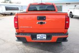 Used 2019 Chevrolet Colorado W/T w/ WT Convenience Package image 6