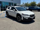 Certified 2023 Subaru Crosstrek 2.0i Premium w/ Popular Package #3 image 3