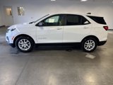 Certified 2022 Chevrolet Equinox LS w/ LS Convenience Package image 6