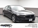 Used 2024 Honda Accord EX image 3
