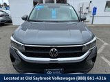 Certified 2022 Volkswagen Taos SE image 5
