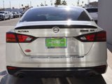 Used 2022 Nissan Altima 2.5 SR w/ Midnight Edition Package image 4