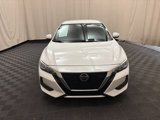 Used 2020 Nissan Sentra S image 2