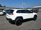 Used 2022 Jeep Cherokee Trailhawk w/ Comfort/Convenience Group image 5