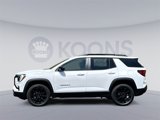New 2025 GMC Terrain Elevation w/ Black Edition image 2