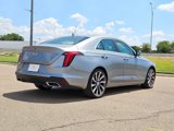 New 2024 Cadillac CT4 Premium Luxury w/ Climate Package image 2