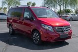 New 2023 Mercedes-Benz Metris Passenger image 3