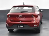 Certified 2025 Hyundai Venue SE image 4
