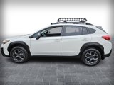Used 2022 Subaru Crosstrek 2.5i Sport w/ Moonroof Package image 4