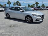 Used 2021 Nissan Sentra SV image 3