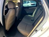 Used 2021 Honda Civic EX-L image 5