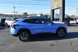 Used 2024 Chevrolet Trax RS w/ Driver Confidence Package image 2