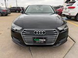 Used 2017 Audi A4 2.0T Premium w/ Audi MMI Navigation Plus image 3