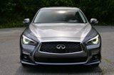 Used 2019 INFINITI Q50 Signature Edition image 5