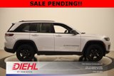 Used 2022 Jeep Grand Cherokee Altitude image 2