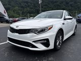 Used 2019 Kia Optima LX image 3