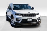 Certified 2023 Jeep Grand Cherokee Limited image 2