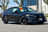 Certified 2022 Honda Civic Sport image 2