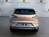 Used 2022 Hyundai Nexo Blue image 4