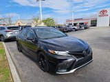 Used 2023 Toyota Camry XSE image 5