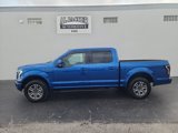 Used 2017 Ford F150 XLT w/ Equipment Group 301A Mid image 2