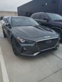 Used 2019 Genesis G70 3.3T Advanced w/ Sport Package image 2