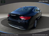 Used 2015 Chrysler 200 Limited w/ Convenience Group image 4