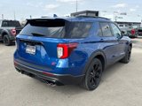 Certified 2020 Ford Explorer ST w/ ST Street Pack image 5