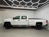 Used 2015 Chevrolet Silverado 3500 W/T w/ WT Fleet Convenience Package image 4