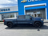 Used 2021 GMC Sierra 1500 Elevation image 2
