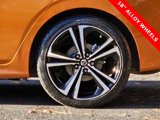 Used 2021 Nissan Sentra SR image 2
