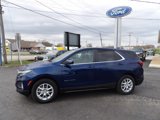 Used 2023 Chevrolet Equinox LT image 3
