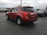 Used 2015 Chevrolet Equinox LT w/ Power Convenience Package image 5