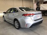 New 2025 Toyota Corolla LE image 5